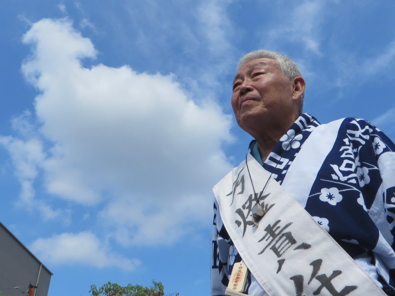 Yabo Tenmangu Grand Festival 2017 11