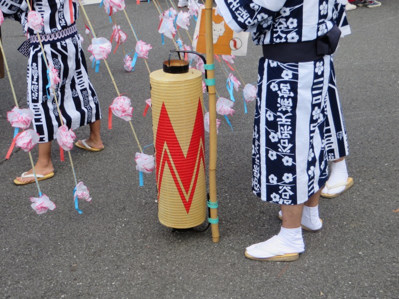 Yabo Tenmangu Grand Festival 2017 13