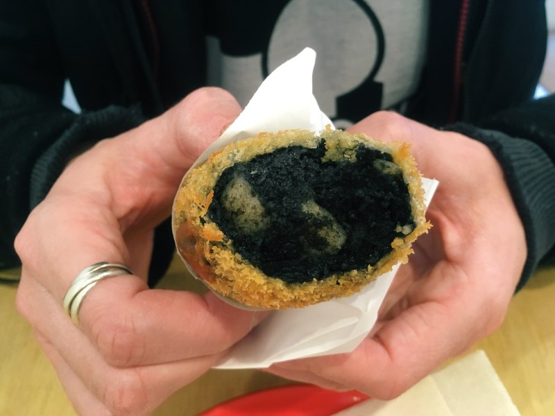 All About My Croquette 3