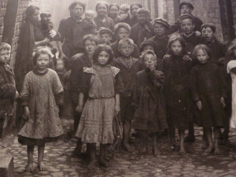 Titanic Belfast Northern Ireland 12