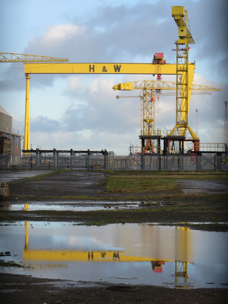 Titanic Belfast Northern Ireland 14