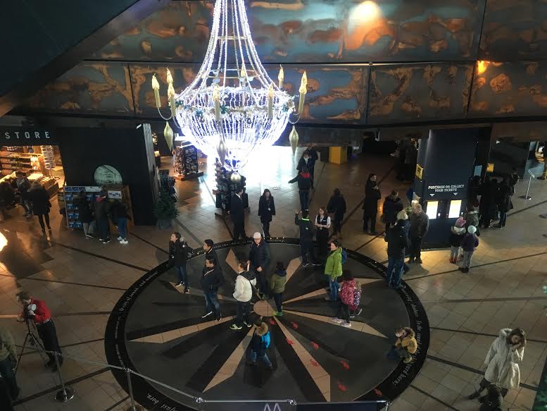 Titanic Belfast Northern Ireland 2