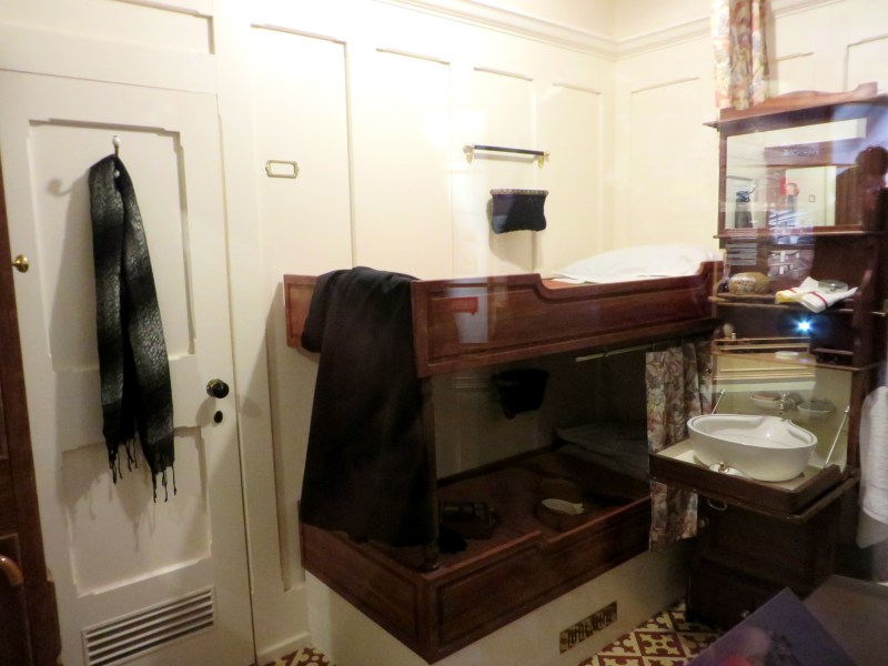 Titanic Belfast Northern Ireland 7