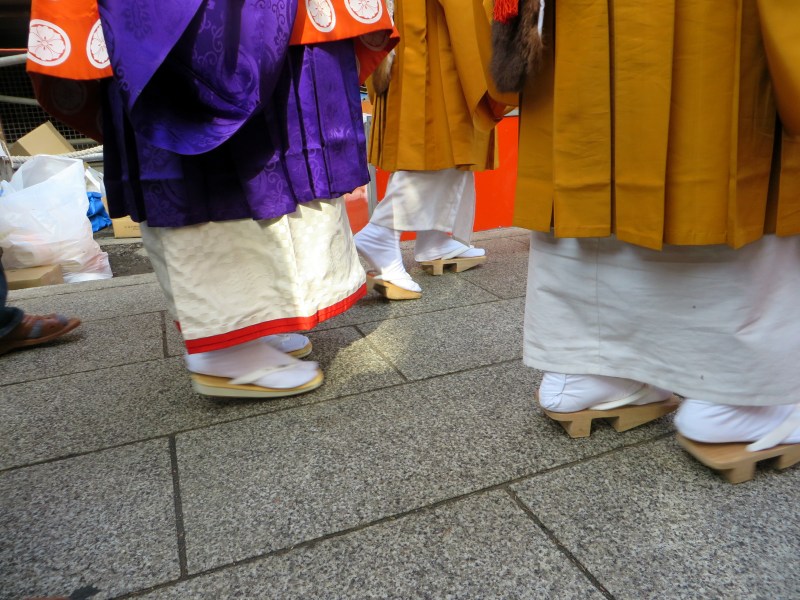 Chigosan Gyoretsu Parade Takahatafudo Kongo-ji 26