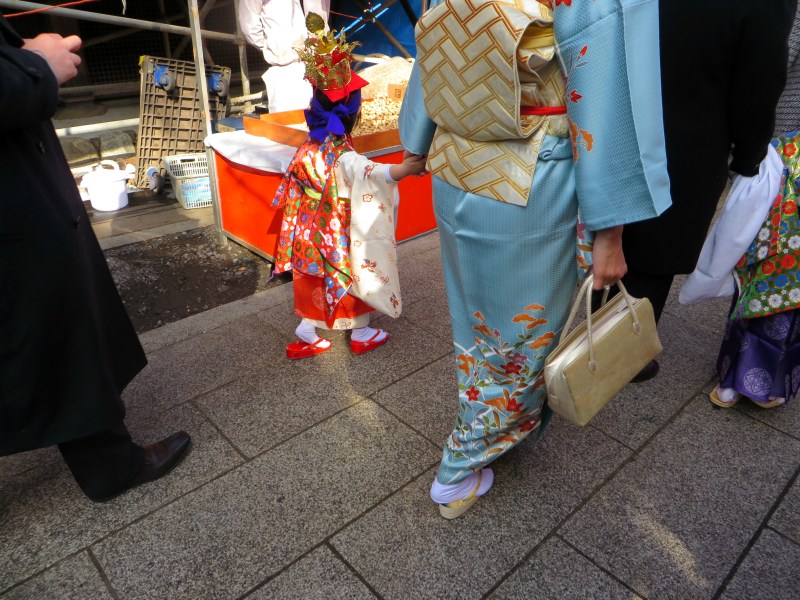 Chigosan Gyoretsu Parade Takahatafudo Kongo-ji 27