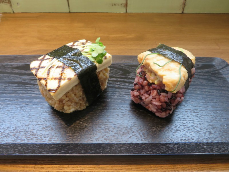 Oyamadai Tokyo restaurant 2