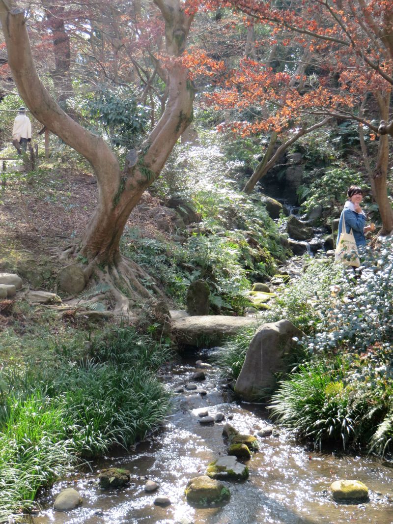 Sankeien Garden Yokohama 2