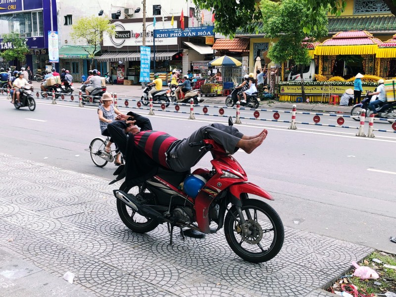 District 4 Doan Van Bo Alleys 1