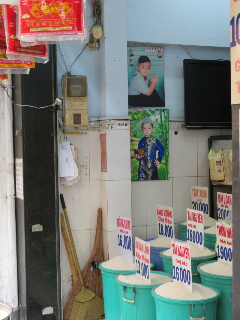 District 4 Doan Van Bo Alleys 11