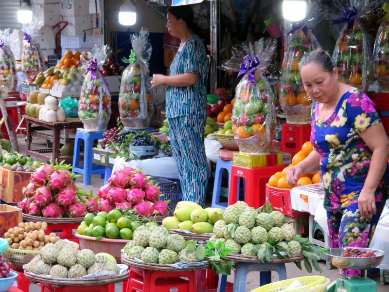 District 4 Doan Van Bo Alleys 14