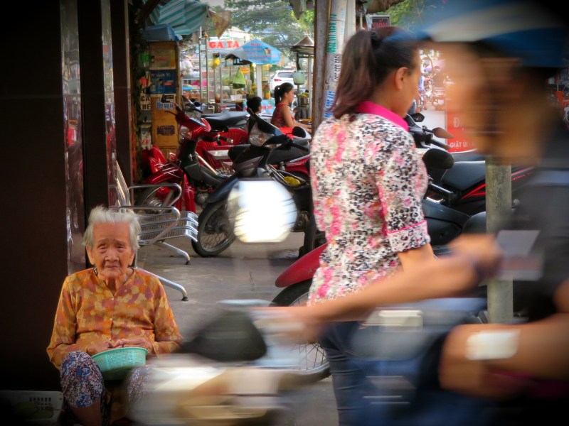 District 4 Doan Van Bo Alleys 15