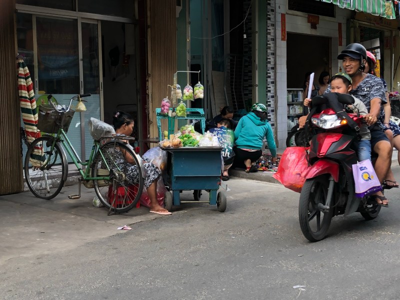 District 4 Doan Van Bo Alleys 17