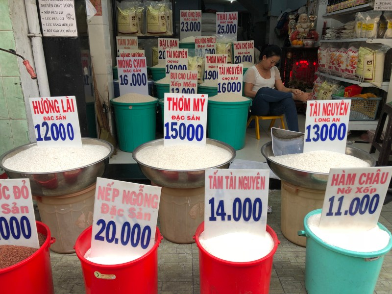 District 4 Doan Van Bo Alleys 18