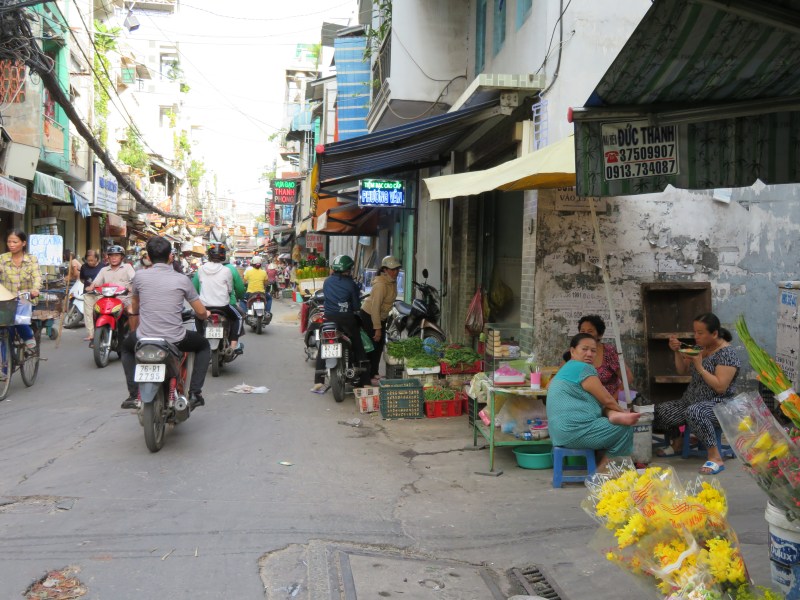 District 4 Doan Van Bo Alleys 9