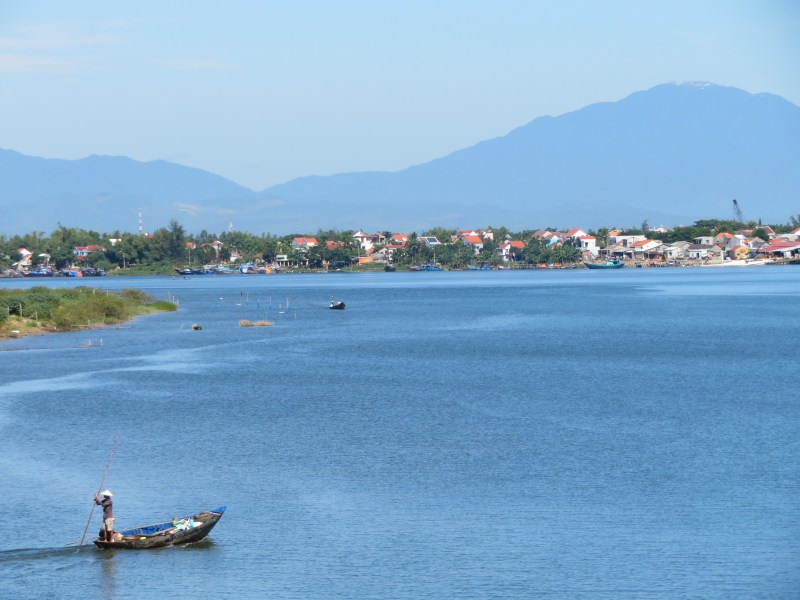 Hoi An River Town Hotel 11