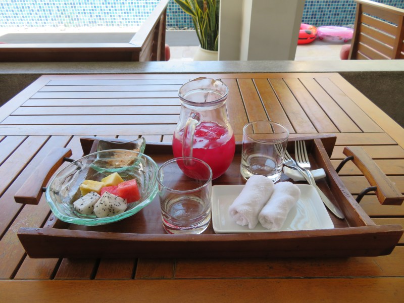 Hoi An River Town Hotel 4