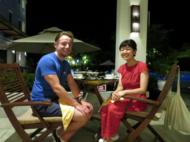 Hoi An River Town Hotel 9