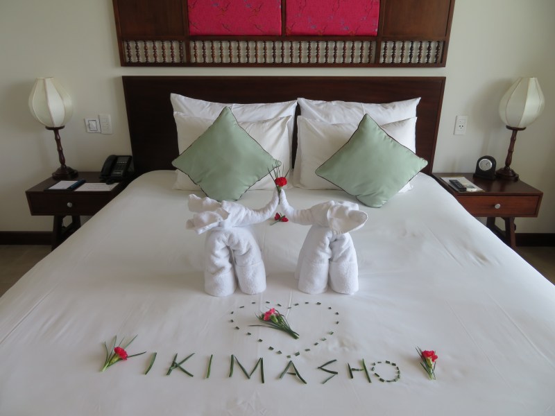 Hoi An RIver Town Hotel