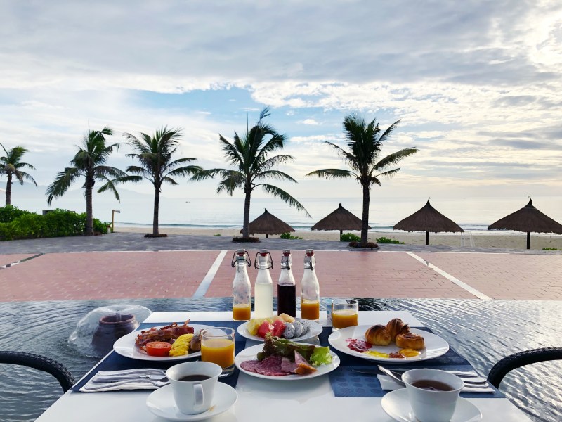 Melia Danang Vietnam breakfast.jpeg