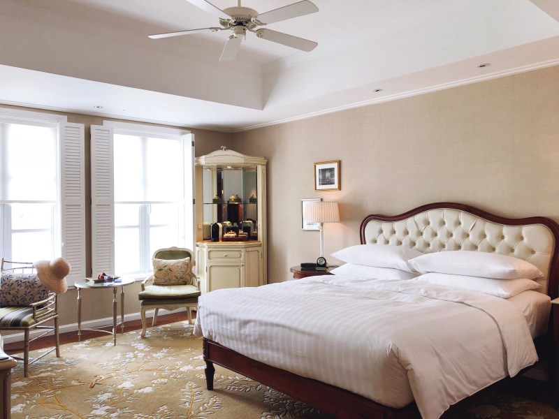 Park Hyatt Saigon Park King Room