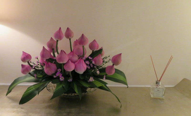 Park Hyatt Saigon Xuan Spa 9