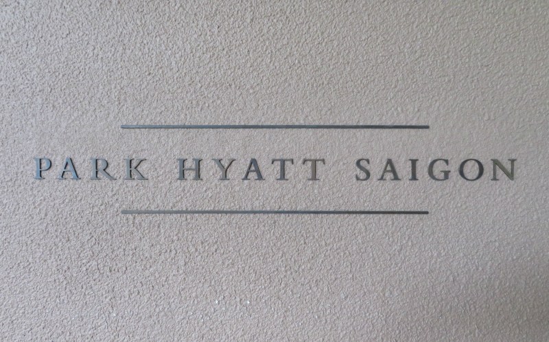 Park Hyatt Saigon Xuan Spa