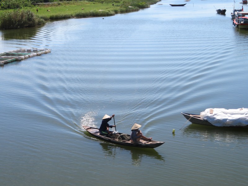River Town Hotel Hoi An 10