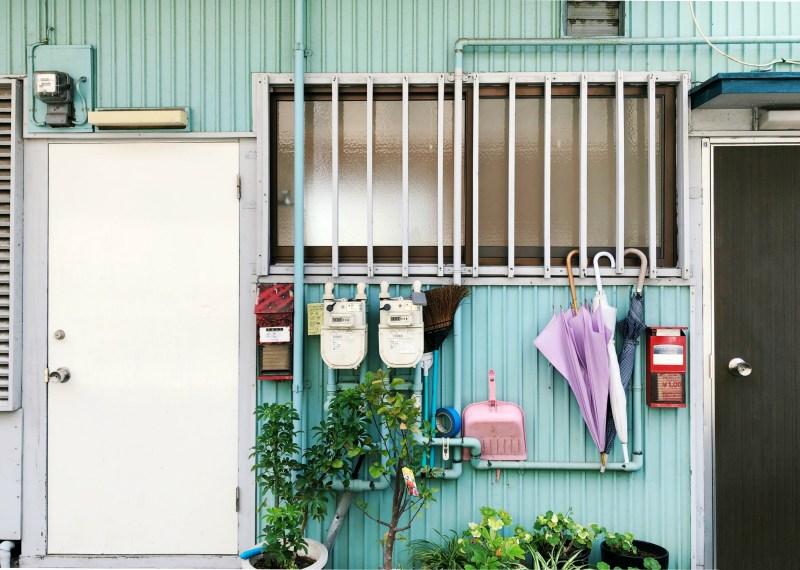 hakuraku Tokyo Kanagawa Yokohama 1