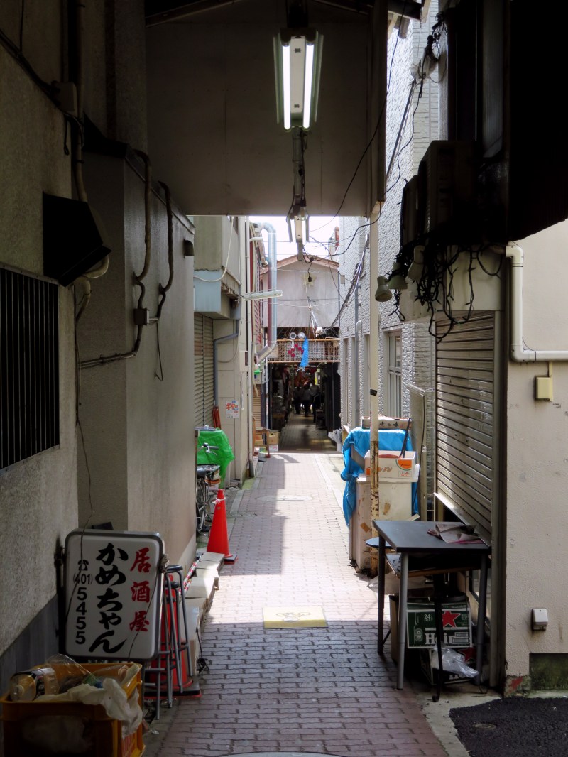 hakuraku Tokyo Kanagawa Yokohama 11