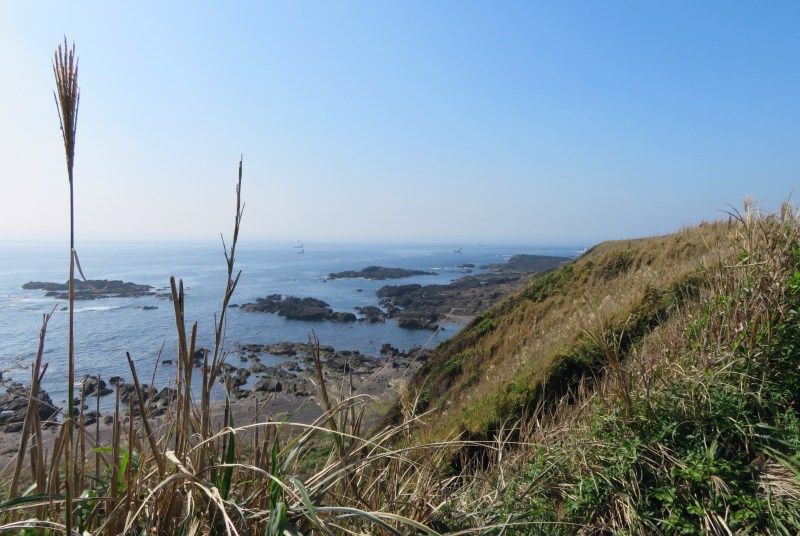 Jogashima, Kanagawa 11
