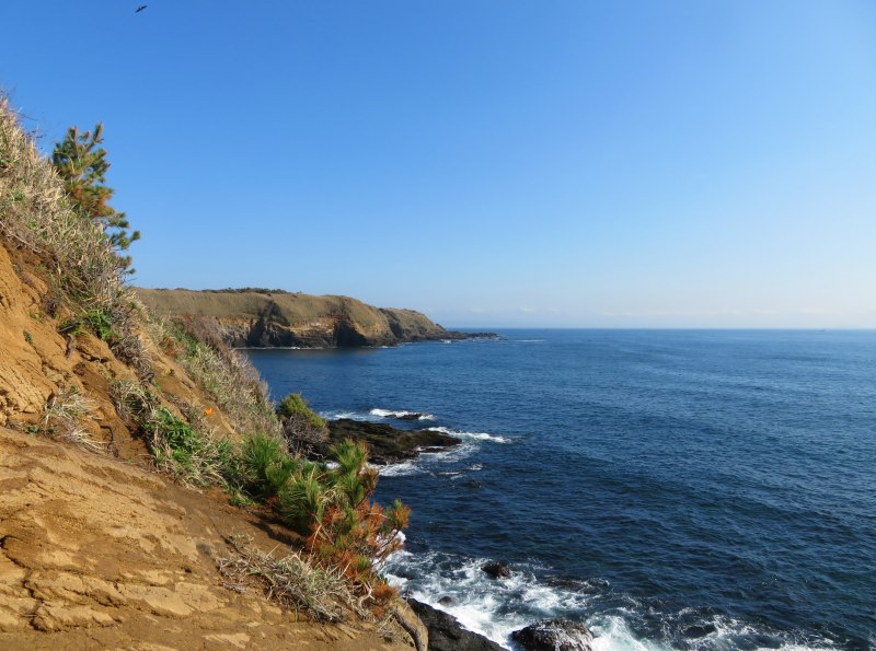 Jogashima, Kanagawa 7