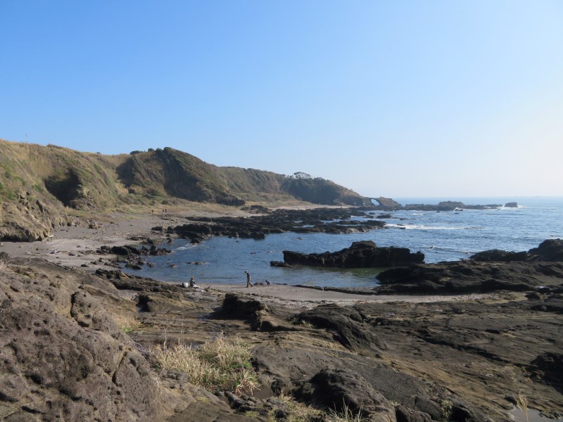 Jogashima, Kanagawa 9