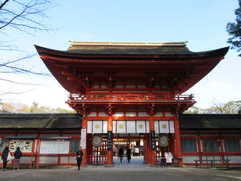 shimogamo jinja kyoto 3