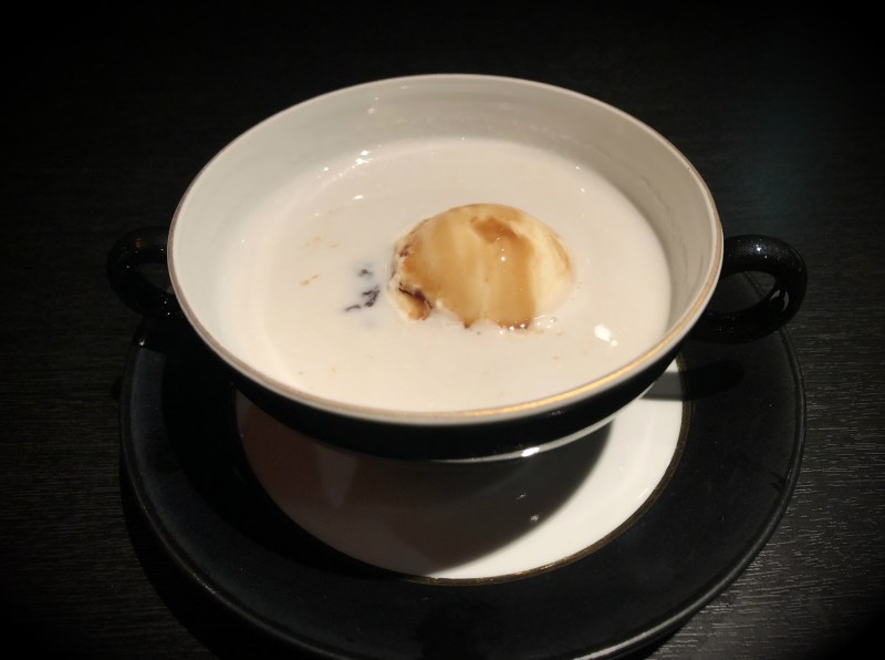 Nadaman at Shangri-La Tokyo Japan 16