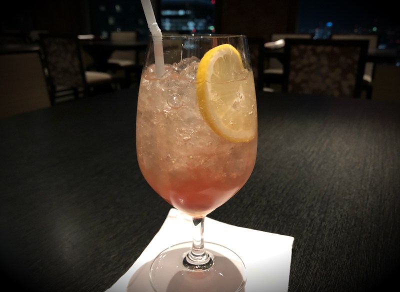 Nadaman at Shangri-La Tokyo Japan 5