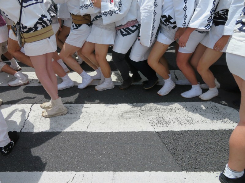 Sanja Matsuri Yakuza 2019 11