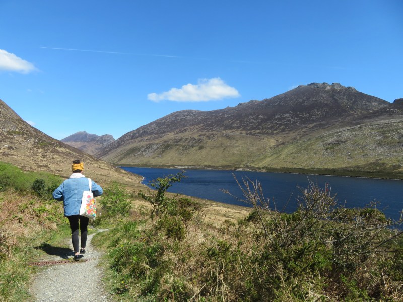 Silent Valley Northern Ireland