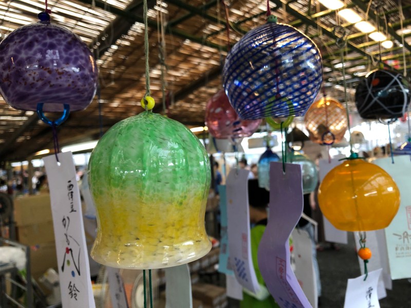 Kawasaki Daishi Temple 6