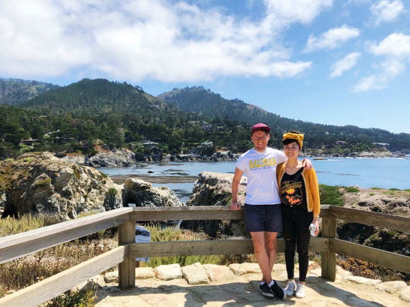 J&amp;N Big Sur