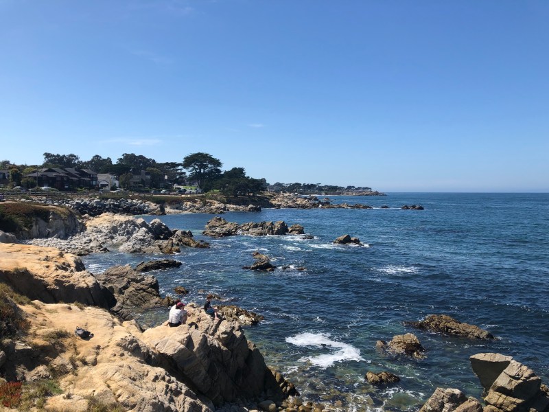 Monterey California