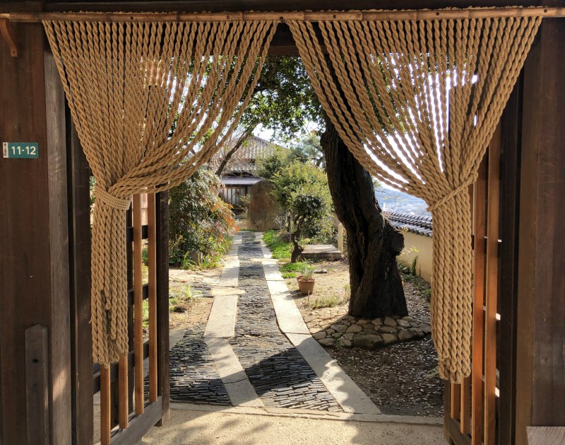 Onomichi Temple Walk Hiroshima view 6