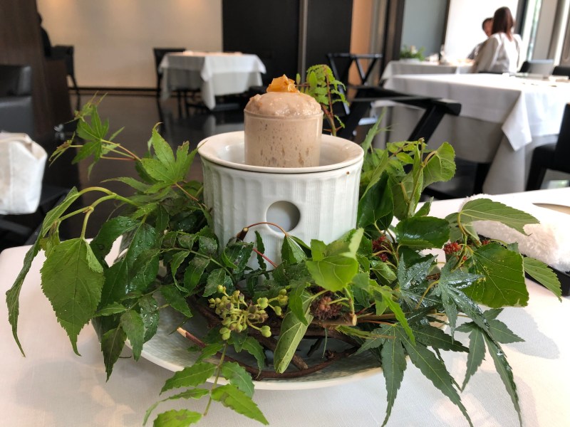 Narisawa Bread of the Forest