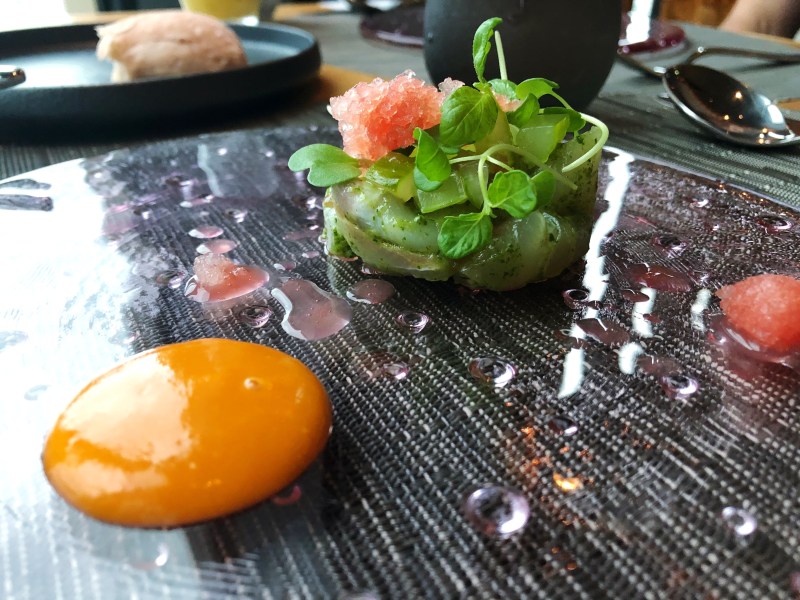 CGRILL CONRAD OSAKA 2