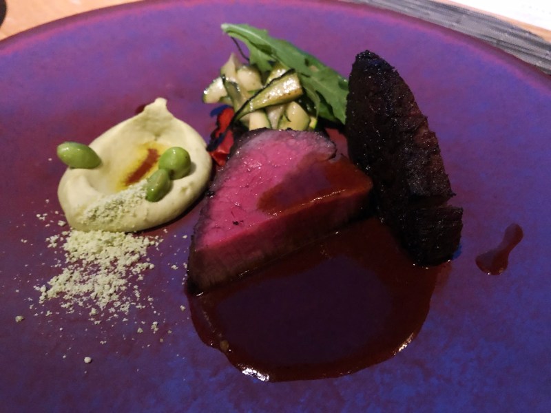 CGRILL CONRAD OSAKA 5