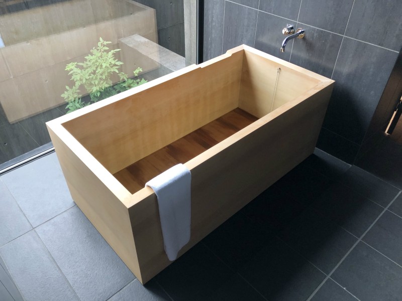 sowaka annex cypress bath