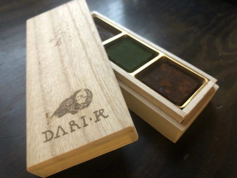 welcome chocolates sowaka